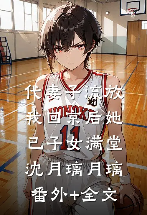 代妻子流放，我回京后她已子女满堂沈月璃月璃:(番外)+(全文)