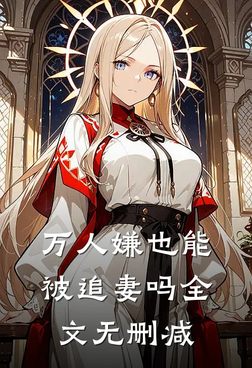 万人嫌也能被追妻吗全文无删减