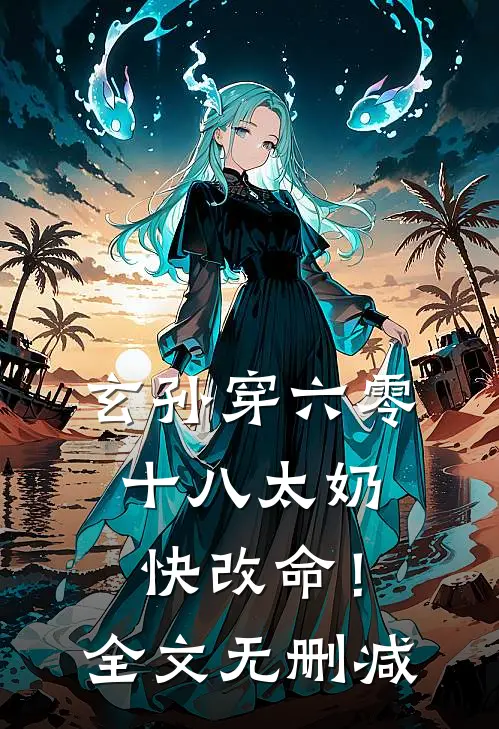 被困海岛，富家千金竟然想自爆身份吓退劫匪免费看