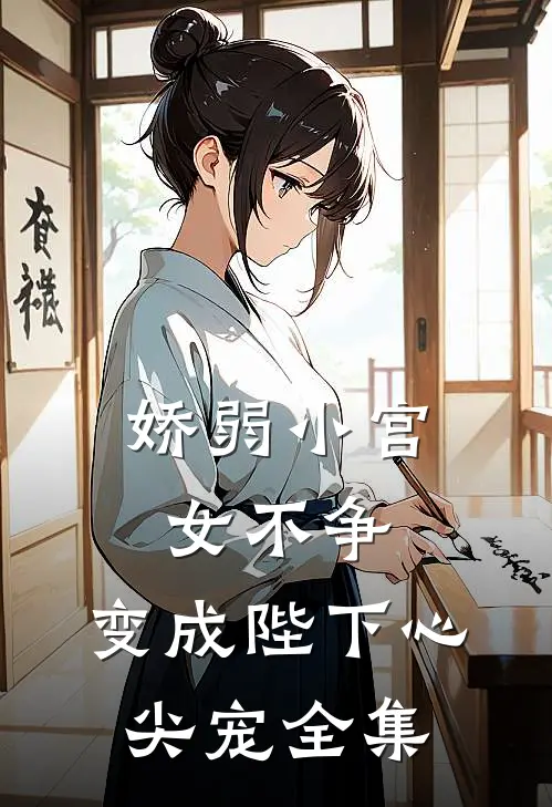 娇弱小宫女不争，变成陛下心尖宠全集