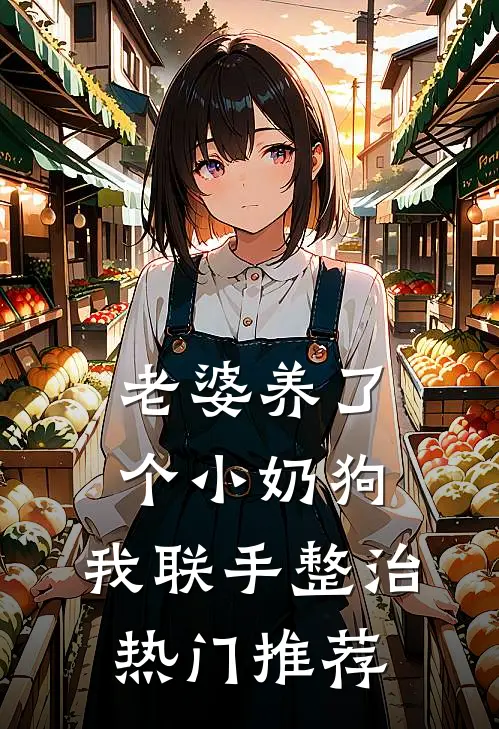 老婆养了个小奶狗，我联手整治热门推荐