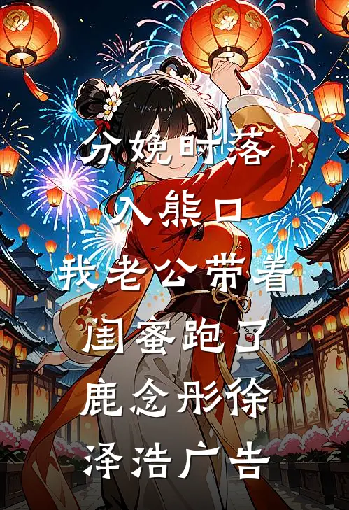 我被困在沙海危在旦夕，丈夫却在领奖