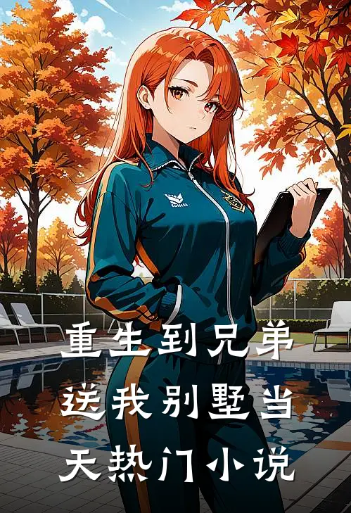 重生到兄弟送我别墅当天热门小说