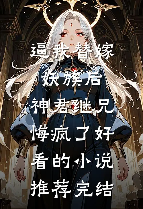 逼我替嫁妖族后，神君继兄悔疯了好看的小说推荐完结