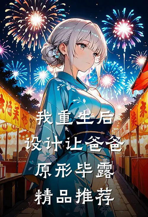 我重生后，设计让爸爸原形毕露精品推荐