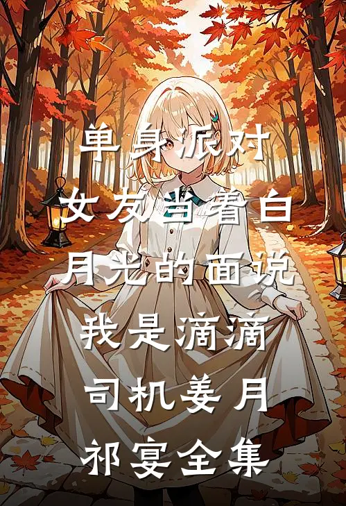 单身派对，女友当着白月光的面说我是滴滴司机姜月祁宴全集