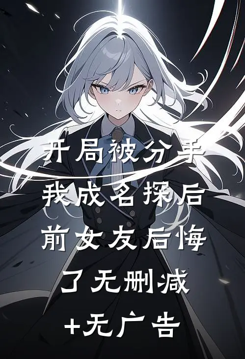 开局被分手，我成名探后前女友后悔了无删减+无广告