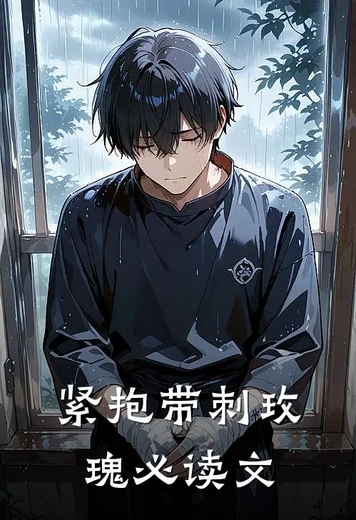 紧抱带刺玫瑰必读文
