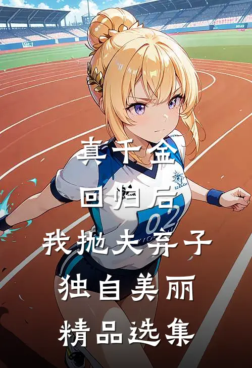 真千金回归后，我抛夫弃子独自美丽精品选集