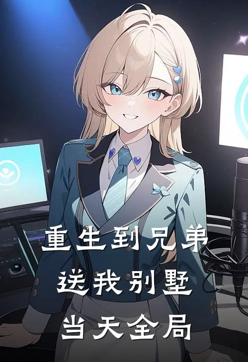 重生到兄弟送我别墅当天全局