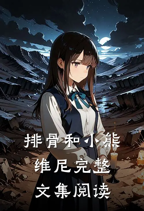 排骨和小熊维尼完整文集阅读