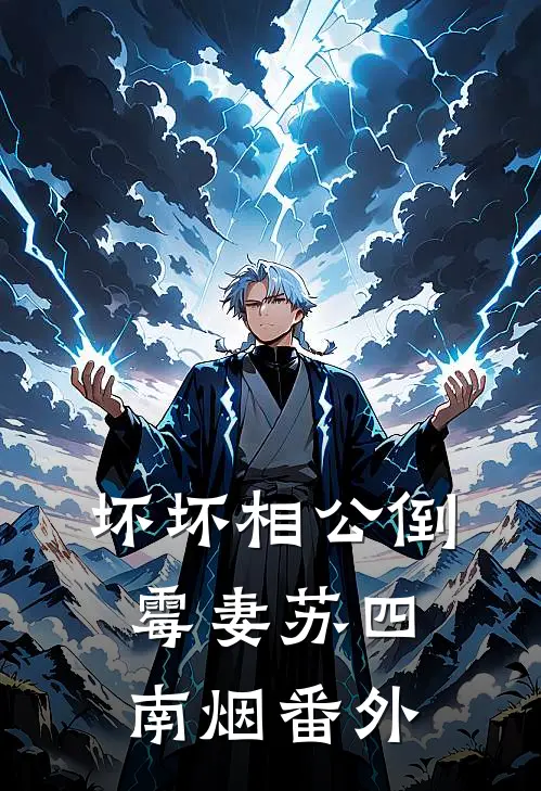 坏坏相公倒霉妻苏四南烟番外