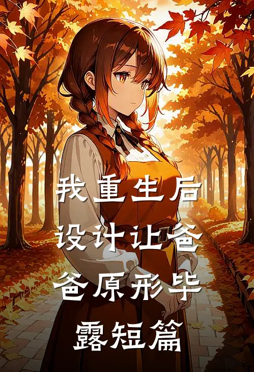 我重生后，设计让爸爸原形毕露短篇