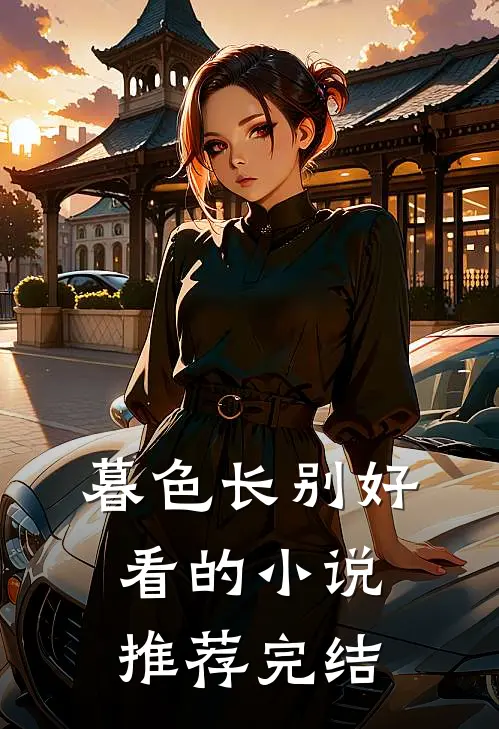 暮色长别好看的小说推荐完结