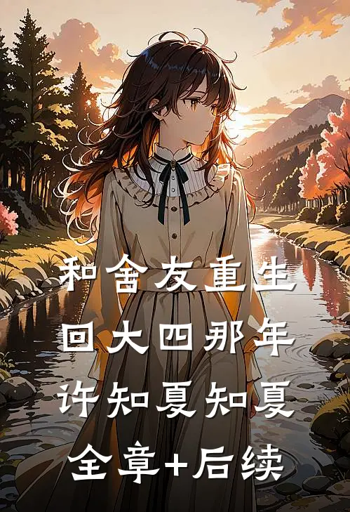 和舍友重生回大四那年许知夏知夏:全章+后续