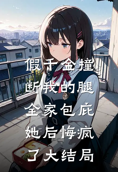 假千金撞断我的腿，全家包庇她后悔疯了大结局