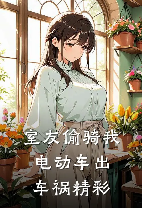 室友偷骑我电动车出车祸精彩