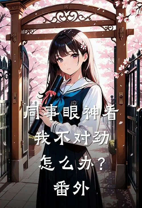 同事眼神看我不对劲，怎么办？番外