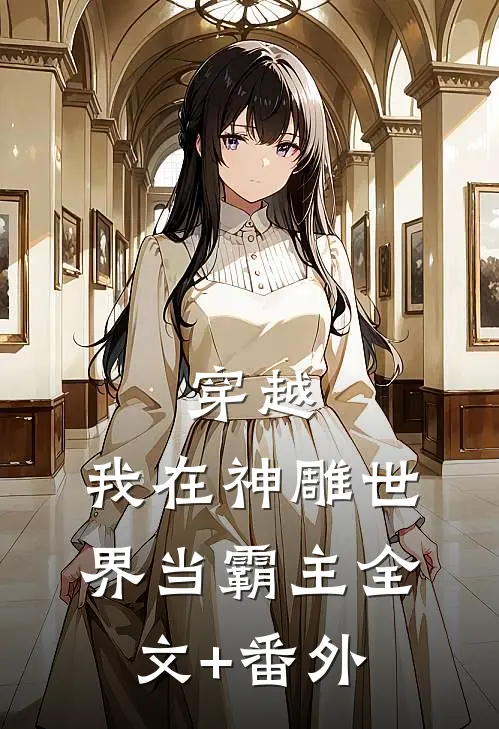 穿越：我在神雕世界当霸主全文+番外