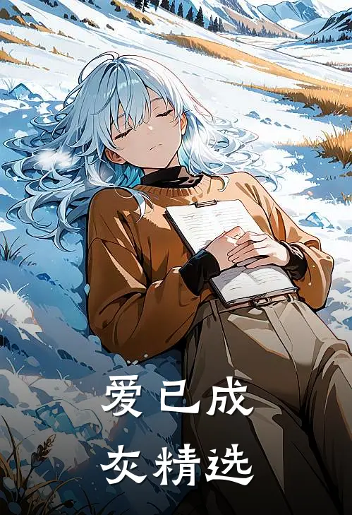 爱已成灰精选