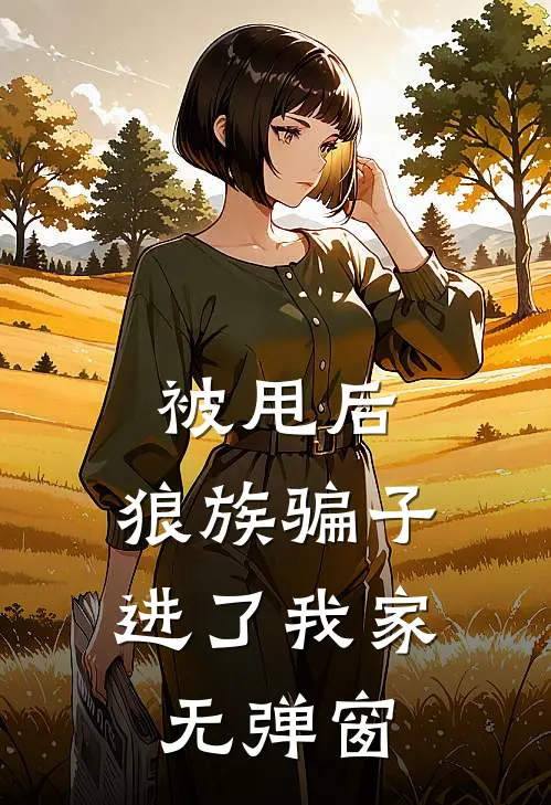 被甩后，狼族骗子进了我家无弹窗
