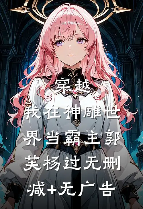 穿越：我在神雕世界当霸主郭芙杨过无删减+无广告