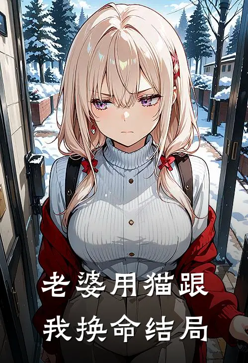 老婆用猫跟我换命结局