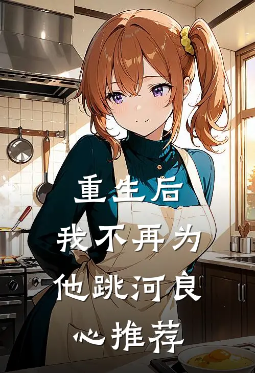 重生后，我不再为他跳河良心推荐