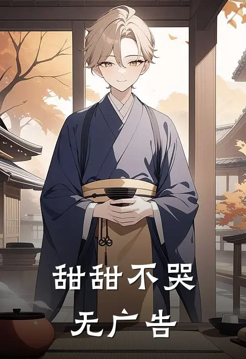 甜甜不哭无广告