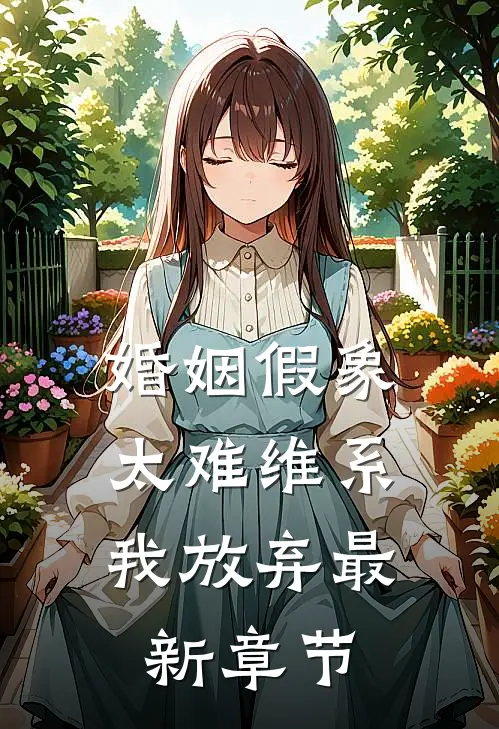 婚姻假象太难维系，我放弃最新章节