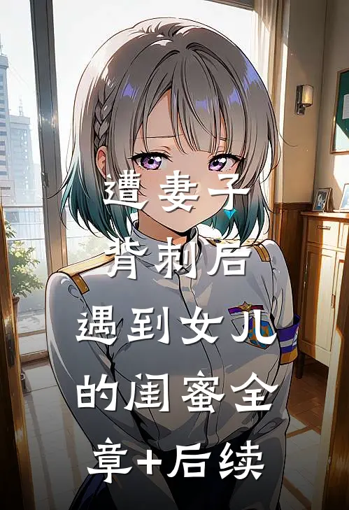 遭妻子背刺后，遇到女儿的闺蜜全章+后续