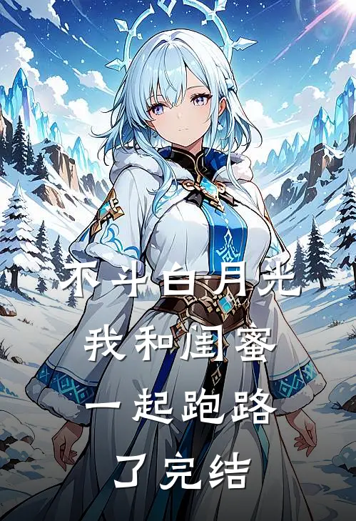 不斗白月光，我和闺蜜一起跑路了完结