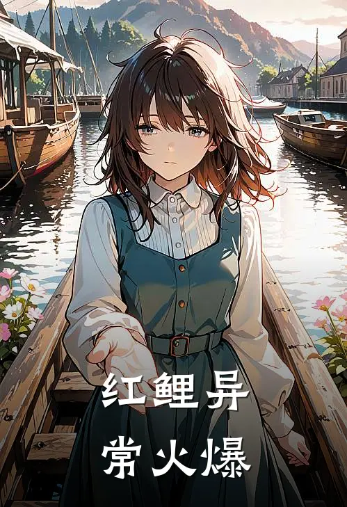 红鲤异常火爆