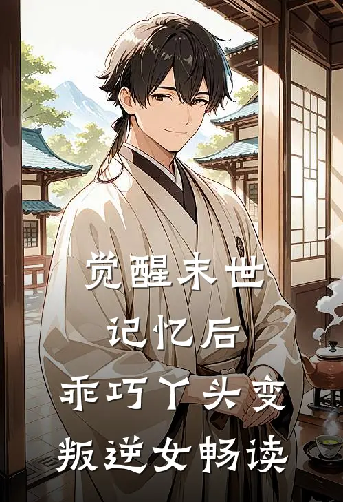 觉醒末世记忆后，乖巧丫头变叛逆女畅读