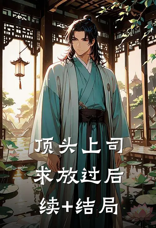 顶头上司求放过后续+结局