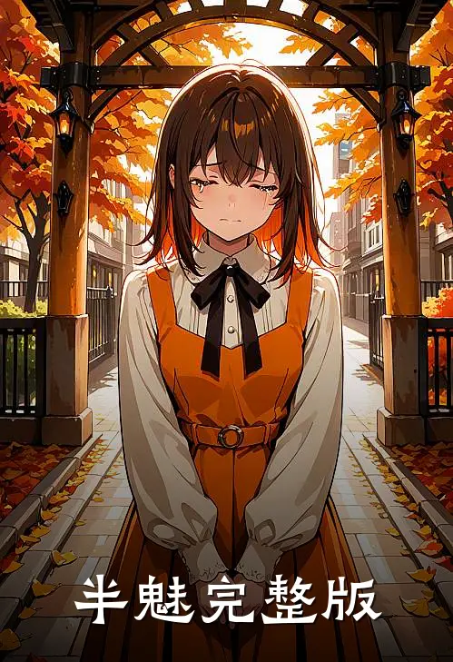 半魅完整版