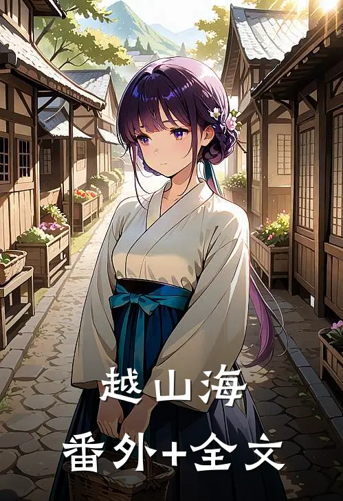越山海:(番外)+(全文)