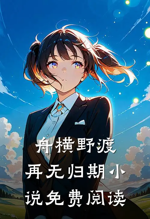 舟横野渡，再无归期小说免费阅读