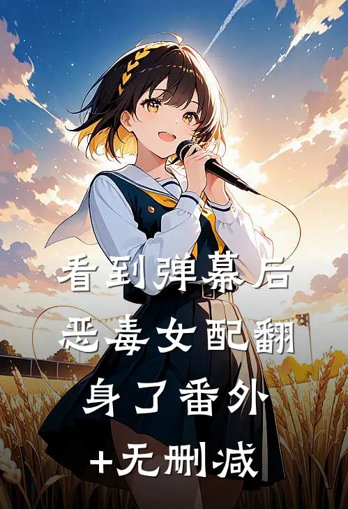 看到弹幕后，恶毒女配翻身了番外+无删减