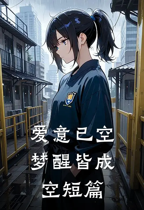 爱意已空，梦醒皆成空短篇
