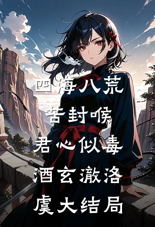 四海八荒苦封喉，君心似毒酒玄澈洛虞大结局