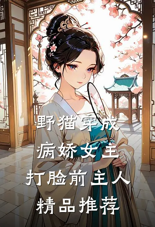 野猫穿成病娇女主，打脸前主人精品推荐