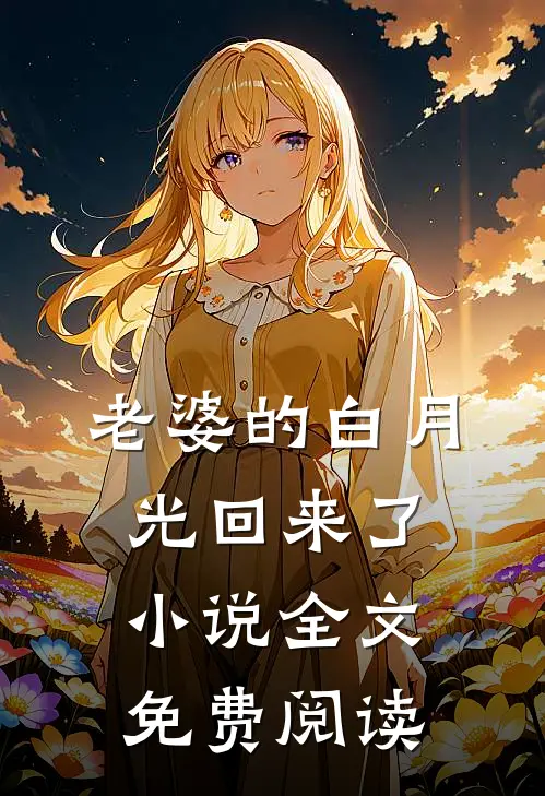 老婆的白月光回来了小说全文免费阅读