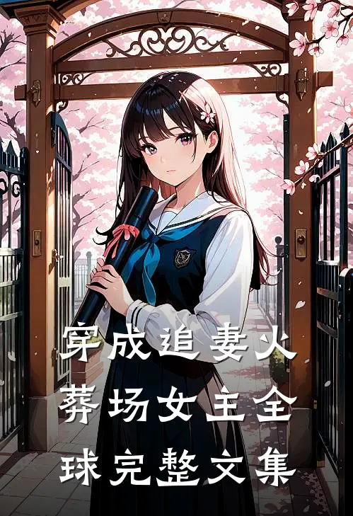 穿成追妻火葬场女主全球完整文集