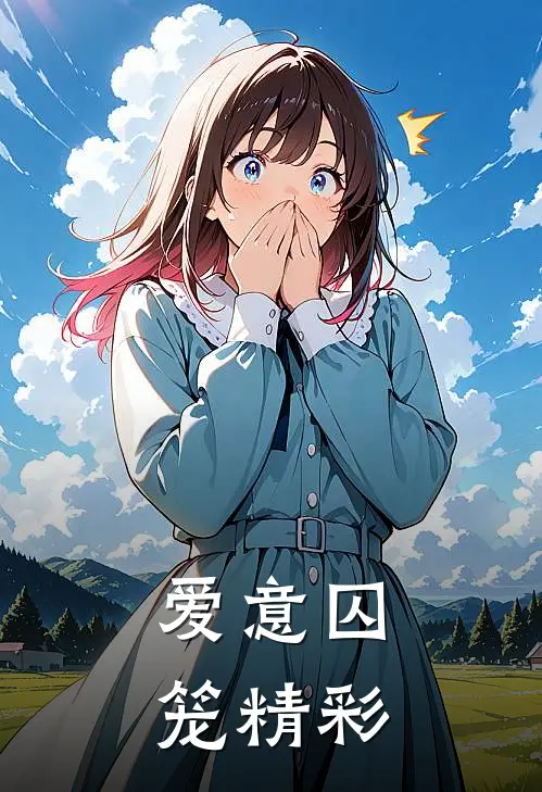 爱意囚笼精彩