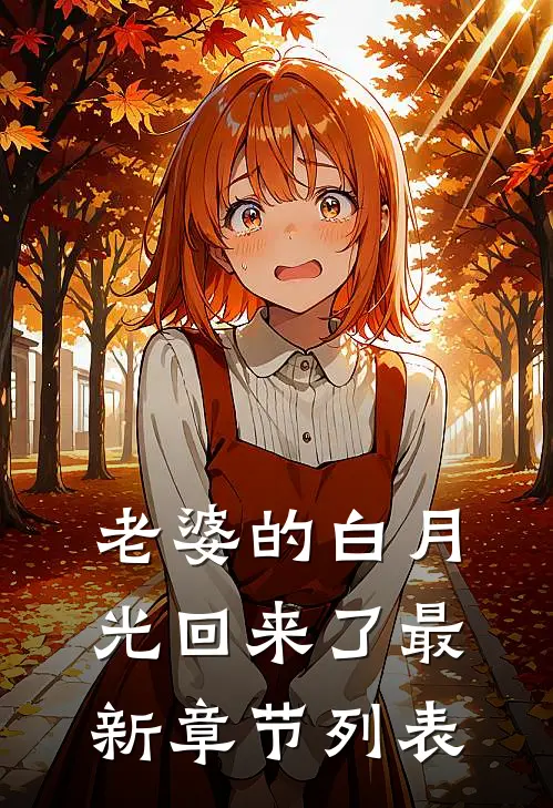 老婆的白月光回来了最新章节列表