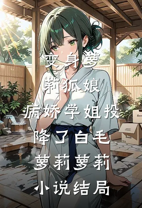 变身萝莉狐娘，病娇学姐投降了白毛萝莉萝莉小说结局
