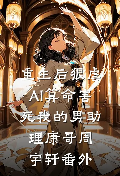 重生后狠虐AI算命害死我的男助理康哥周宇轩番外