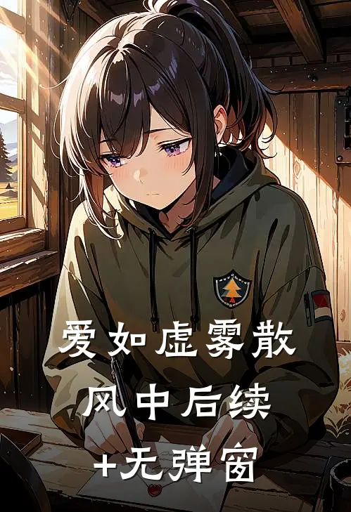 爱如虚雾散风中后续+无弹窗
