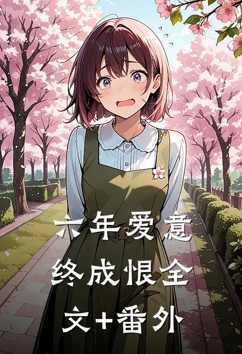 六年爱意终成恨全文+番外